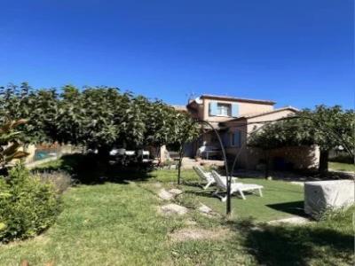 Annonce Vente 7 pices Maison Anduze 30