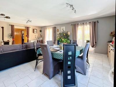 Acheter Maison 126 m2 Anduze