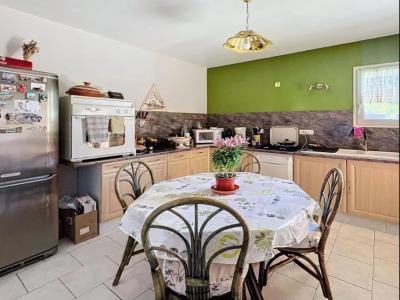 Acheter Maison Anduze Gard