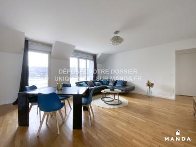Annonce Location 5 pices Appartement Creteil 94