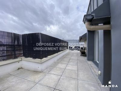 Louer Appartement Creteil Val de Marne