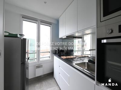 Louer Appartement Boulogne-billancourt 1601 euros
