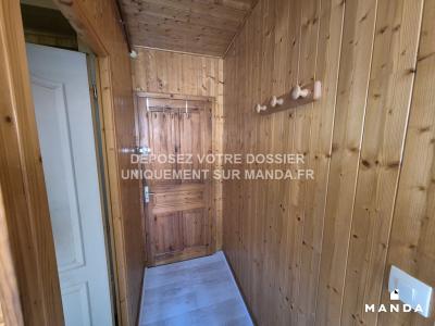 Annonce Location Appartement Saint-etienne 42