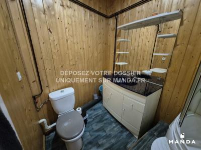 Louer Appartement 33 m2 Saint-etienne