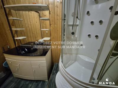 Louer Appartement Saint-etienne Loire