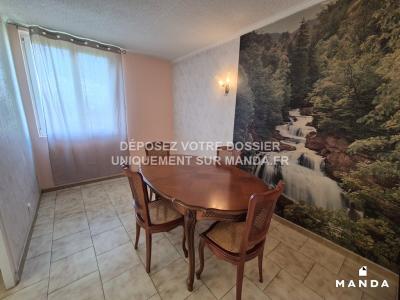Annonce Location 2 pices Appartement Lyon-5eme-arrondissement 69