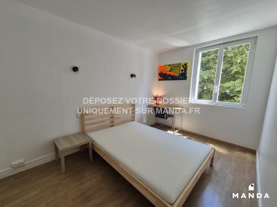 Louer Appartement Lyon-5eme-arrondissement 990 euros