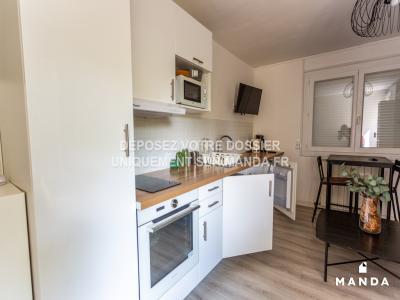Annonce Location Appartement Montpellier 34