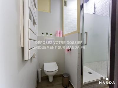 Louer Appartement Montpellier Herault
