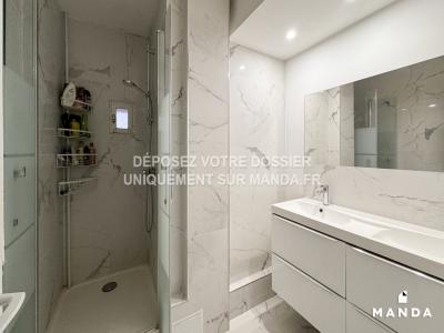 Louer Appartement Creteil 605 euros