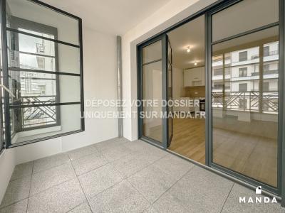 Annonce Location 2 pices Appartement Clamart 92