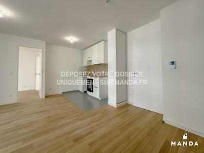 Louer Appartement Clamart Hauts de Seine