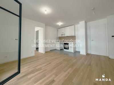 Louer Appartement Clamart 1100 euros