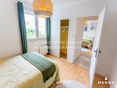 Annonce Location 4 pices Appartement Montpellier 34