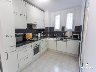Louer Appartement Montpellier 523 euros