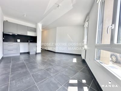 For rent Avon 1 room 26 m2 Seine et marne (77210) photo 0