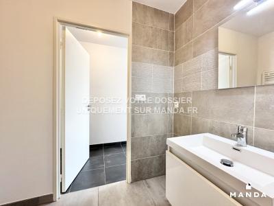 For rent Avon 1 room 26 m2 Seine et marne (77210) photo 1