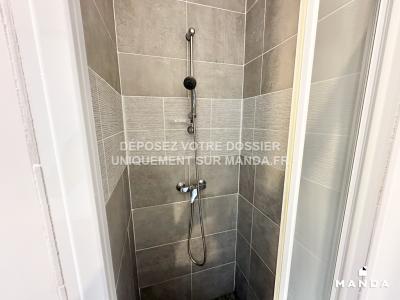 For rent Avon 1 room 26 m2 Seine et marne (77210) photo 2