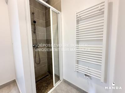 For rent Avon 1 room 26 m2 Seine et marne (77210) photo 3