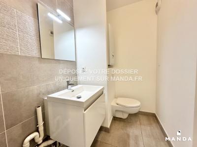 For rent Avon 1 room 26 m2 Seine et marne (77210) photo 4
