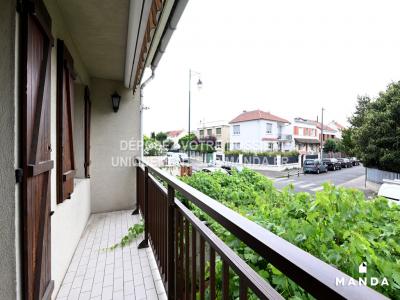 Louer Appartement 9 m2 Colombes