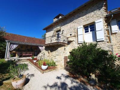 For sale Parisot 6 rooms 165 m2 Tarn et garonne (82160) photo 2