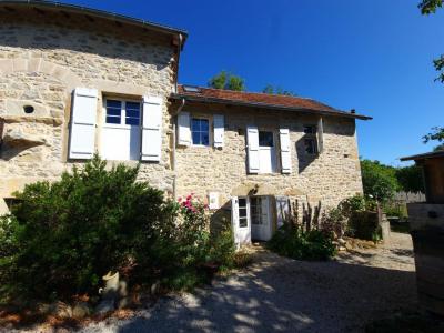 For sale Parisot 6 rooms 165 m2 Tarn et garonne (82160) photo 3