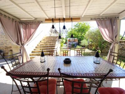 For sale Parisot 6 rooms 165 m2 Tarn et garonne (82160) photo 4