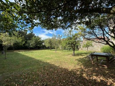 Acheter Maison 204 m2 Mothe-saint-heray