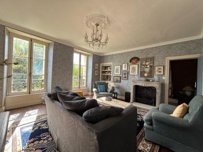 Acheter Maison Mothe-saint-heray Deux sevres