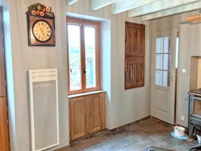 For sale Chef-boutonne 5 rooms 201 m2 Deux sevres (79110) photo 2