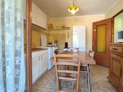 Annonce Vente 4 pices Maison Mages 30