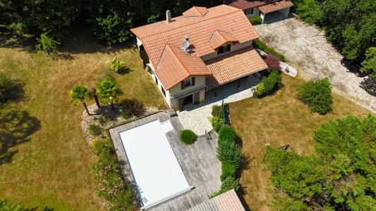 Annonce Vente 8 pices Maison Saint-aignan 82
