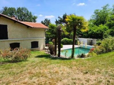 Acheter Maison 220 m2 Saint-aignan