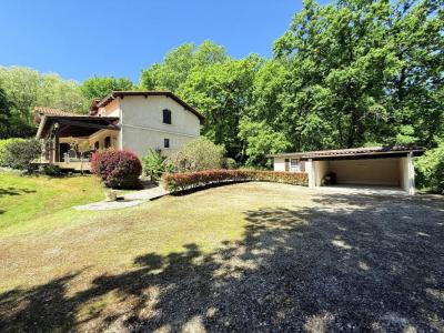 Acheter Maison Saint-aignan Tarn et garonne
