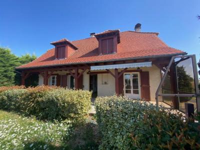 Annonce Vente 6 pices Maison Mourjou 15