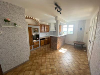 Acheter Maison Mourjou 198000 euros