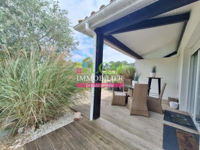 For sale Saint-paul-les-dax 3 rooms 74 m2 Landes (40990) photo 0