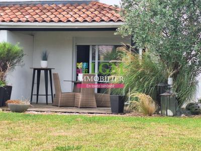 For sale Saint-paul-les-dax 3 rooms 74 m2 Landes (40990) photo 1