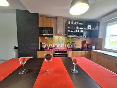 For sale Saint-paul-les-dax 3 rooms 74 m2 Landes (40990) photo 3