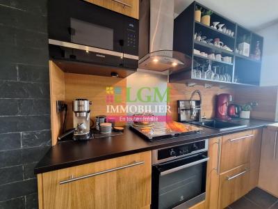For sale Saint-paul-les-dax 3 rooms 74 m2 Landes (40990) photo 4