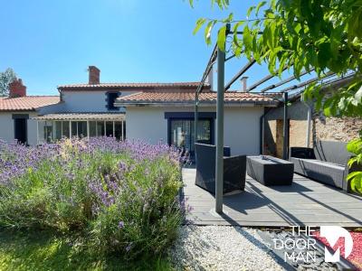 Annonce Vente 4 pices Maison Port-saint-pere 44