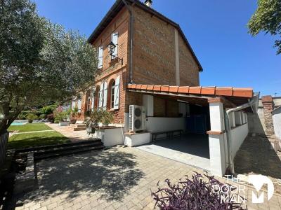 Annonce Vente Prestige Portet-sur-garonne 31