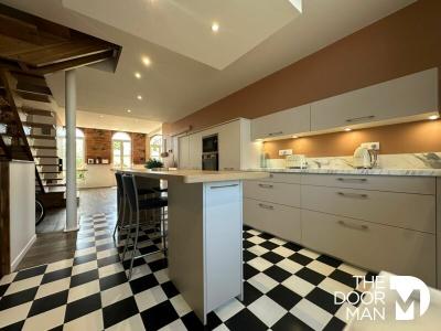 Acheter Prestige 279 m2 Portet-sur-garonne