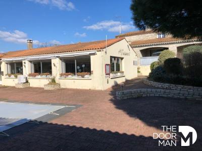 For sale Sainte-soulle 22 rooms 640 m2 Charente maritime (17220) photo 0