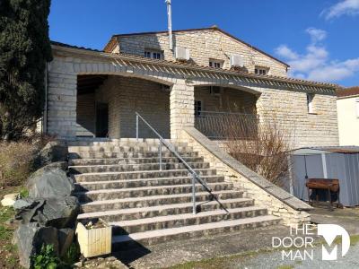 For sale Sainte-soulle 22 rooms 640 m2 Charente maritime (17220) photo 1