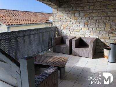 For sale Sainte-soulle 22 rooms 640 m2 Charente maritime (17220) photo 2