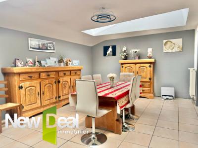 Annonce Vente 8 pices Maison Sameon 59