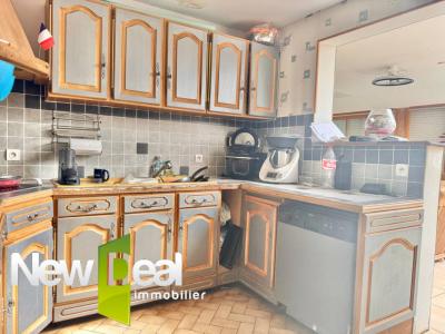 Acheter Maison 175 m2 Sameon