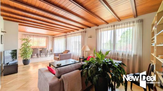 Annonce Vente Prestige Annecy-le-vieux 74